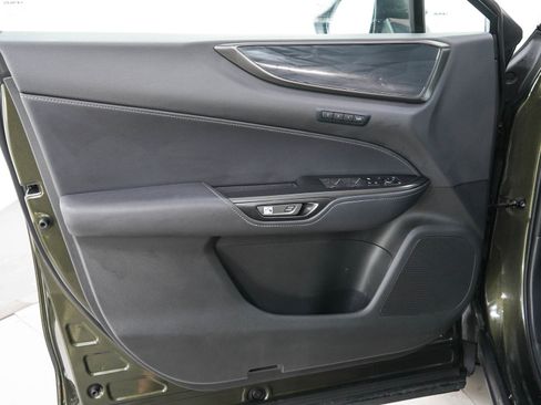 Used 2023 Lexus NX 350 AWD image 20
