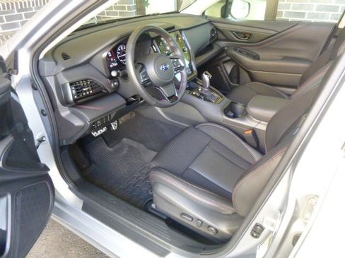 Certified 2023 Subaru Legacy Sport image 5