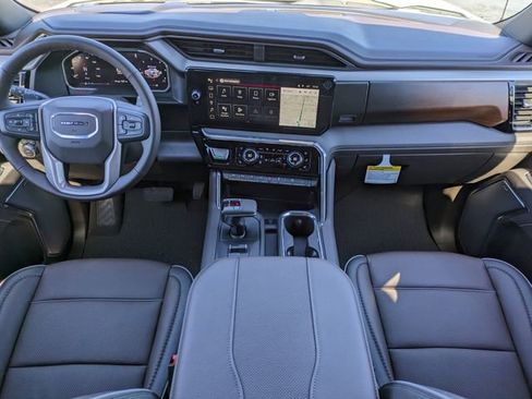 New 2026 GMC Sierra 1500 Denali w/ Denali Reserve Package image 15