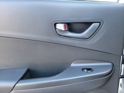 Used 2023 Hyundai Kona SEL w/ Cargo Package image 12