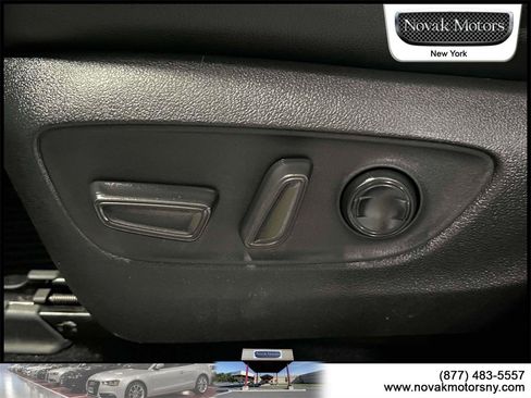 Used 2022 Toyota Highlander XSE image 20