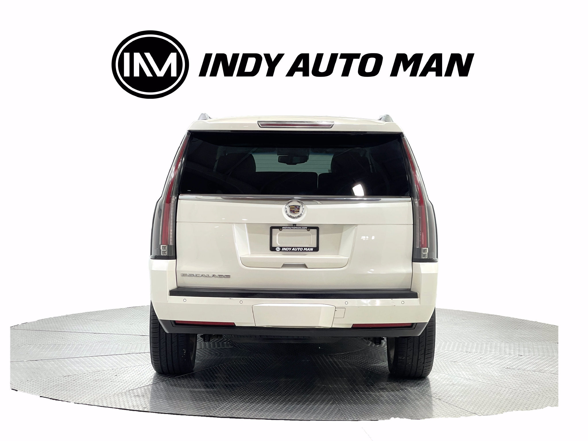 Used 2015 Cadillac Escalade Premium AWD/4WD image 5