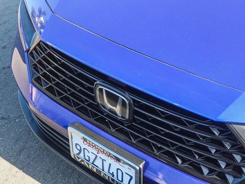 Used 2023 Honda Accord Sport image 14