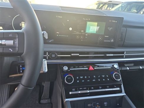 New 2026 Hyundai Santa Fe Limited image 18