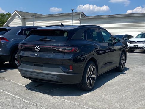 Certified 2023 Volkswagen ID.4 Pro S AWD/4WD image 3