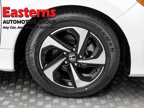 Used 2022 Honda Insight EX image 29