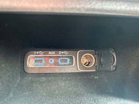 Certified 2020 Jeep Grand Cherokee Altitude AWD/4WD image 23