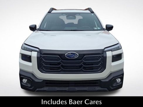 Certified 2026 Subaru Outback Premium AWD/4WD image 2