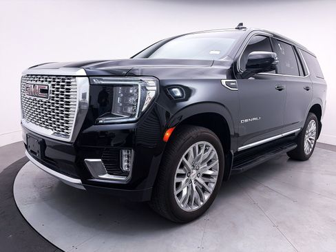 Used 2024 GMC Yukon Denali image 14