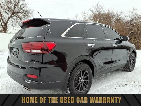 Used 2020 Kia Sorento L image 9