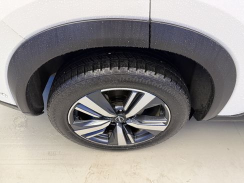 Used 2023 Nissan Rogue SL w/ SL Premium Package AWD/4WD image 8
