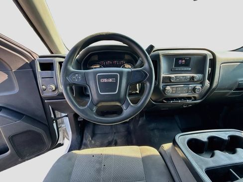 Used 2017 GMC Sierra 1500 2WD Regular Cab image 22
