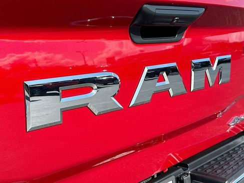 New 2025 RAM 2500 Big Horn image 19