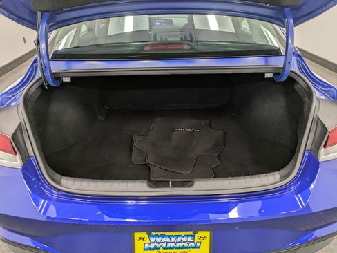 Certified 2023 Hyundai Elantra SEL FWD image 24