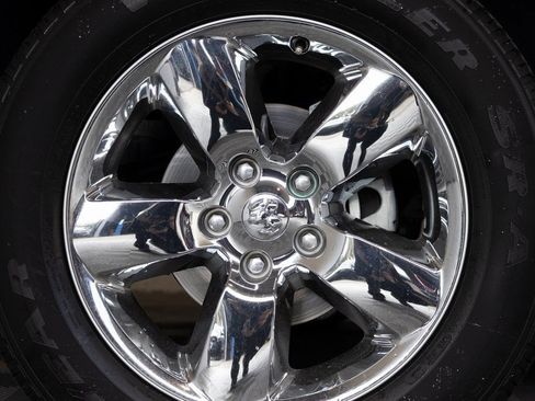 Used 2019 RAM 1500 Express w/ Express Value Package RWD image 10