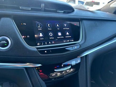 Certified 2025 Cadillac XT5 Premium Luxury image 19