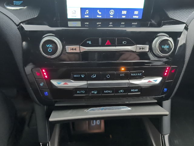 Used 2022 Ford Explorer ST w/ Equipment Group 401A AWD/4WD image 23