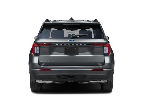 New 2026 Ford Explorer Active w/ Active Comfort Package RWD image 28