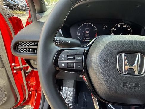 Certified 2024 Honda HR-V Sport image 31