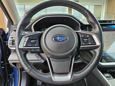 Used 2022 Subaru Outback Limited AWD/4WD image 24