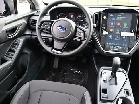 New 2026 Subaru Crosstrek 2.0i Premium image 9