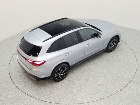 New 2026 Mercedes-Benz GLC 300 image 20