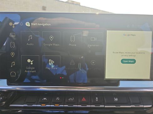 Certified 2023 GMC Sierra 1500 Elevation image 21