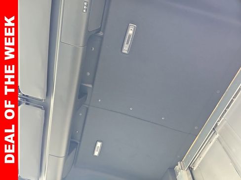 New 2025 Chevrolet Brightdrop 400 image 28