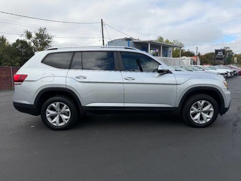 Used 2019 Volkswagen Atlas SE image 21