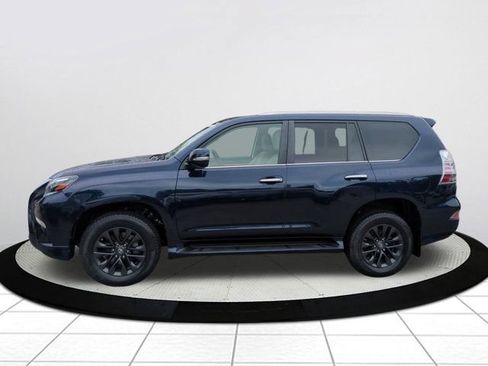 Used 2020 Lexus GX 460 Premium w/ Premium Package AWD/4WD image 6