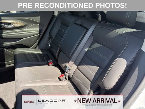 Used 2023 GMC Terrain Denali w/ Denali Premium Package AWD/4WD image 22
