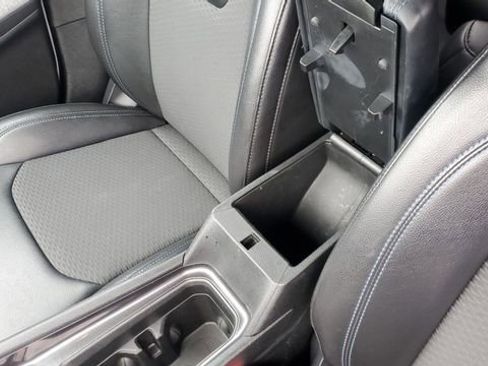 Used 2022 Jeep Compass Latitude image 19