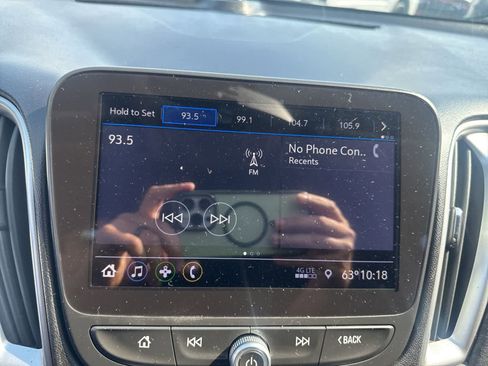 Used 2020 Chevrolet Malibu RS FWD image 24