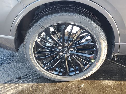 New 2026 Lincoln Corsair Premiere image 5