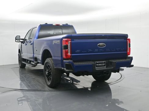 New 2026 Ford F350 XLT w/ XLT Premium Package image 35