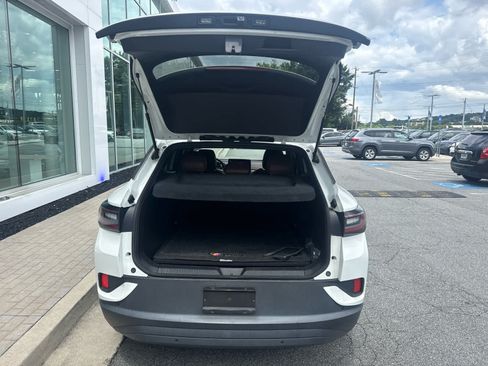 Certified 2023 Volkswagen ID.4 Pro RWD image 18