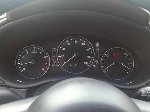 Used 2021 MAZDA CX-30 AWD 2.5 S w/ Premium Package image 16