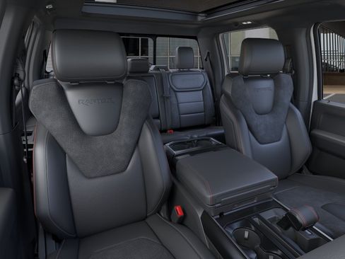 New 2025 Ford F150 Raptor AWD/4WD image 10