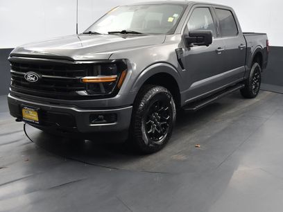 Certified 2024 Ford F150 XLT w/ Equipment Group 302A MID