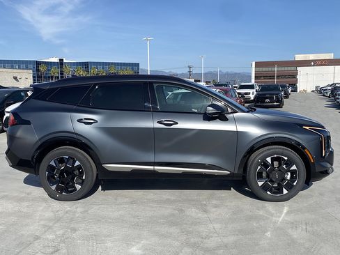 New 2026 Kia Sportage SX Prestige AWD/4WD image 2