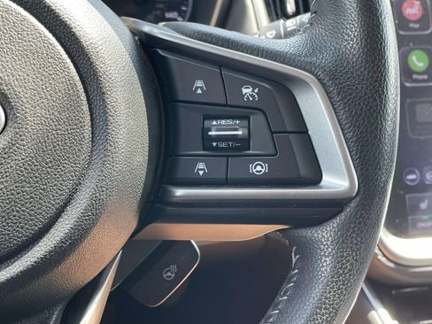 Used 2022 Subaru Outback Limited XT AWD/4WD image 11