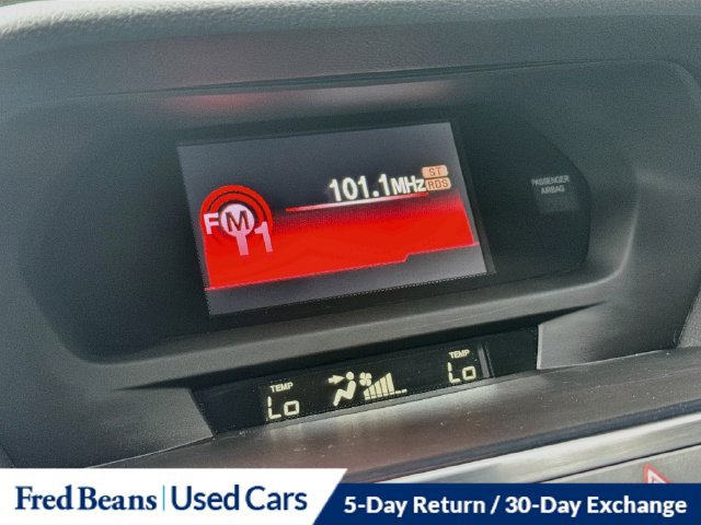 Used 2022 Acura ILX FWD image 19