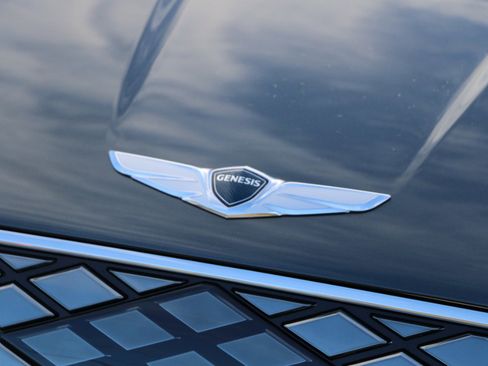 Used 2024 Genesis G80 w/ Prestige Package image 12