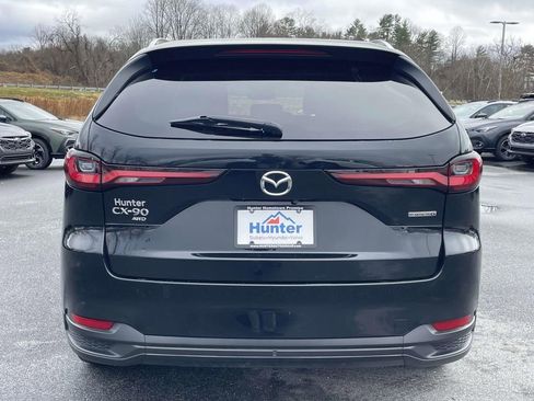 Used 2024 MAZDA CX-90 3.3 Turbo w/ Select Package image 26