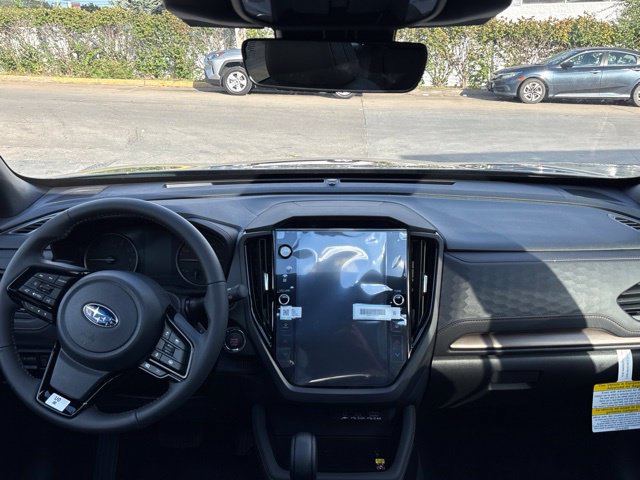 New 2026 Subaru Forester Sport AWD/4WD image 18
