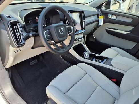 New 2026 Volvo XC40 B5 Plus w/ Protection Package Premier image 12