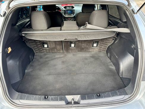 Used 2018 Subaru Impreza 2.0i Sport image 26