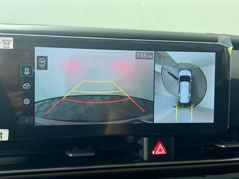 New 2026 Kia Carnival SX Prestige FWD image 28