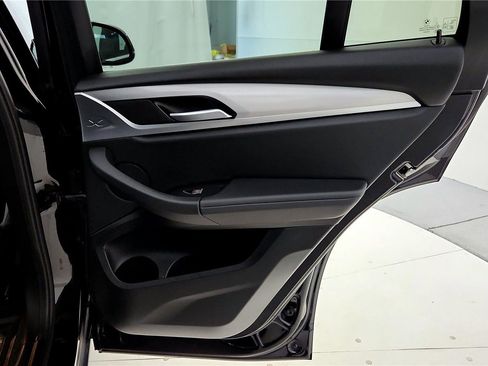 Used 2020 BMW X4 xDrive30i w/ Premium Package image 31