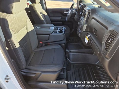 New 2026 Chevrolet Silverado 2500 W/T w/ WT Convenience Package image 15